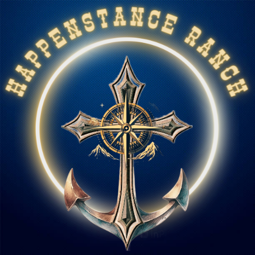 Happenstance Ranch